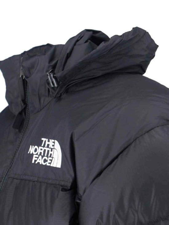 26FW 노스페이스 1996 RETRO 레트로 눕시 자켓 NF0A3C8DGOE Black - NORTH FACE