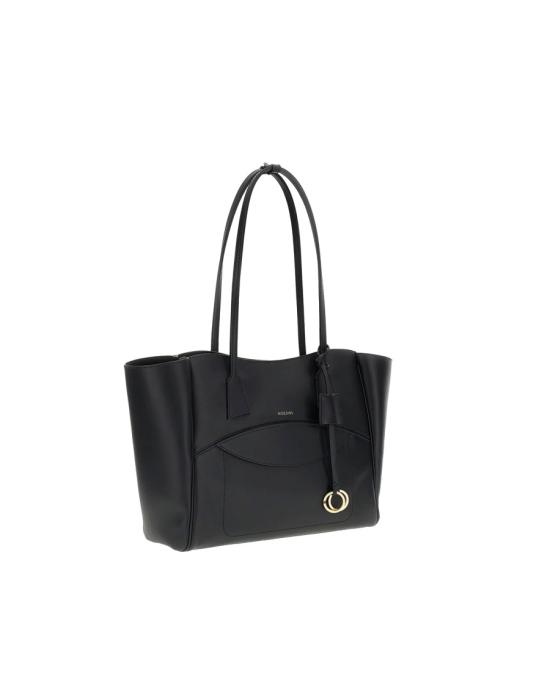 26FW 히데신스 숄더백 2567010 Black - HIDESINS