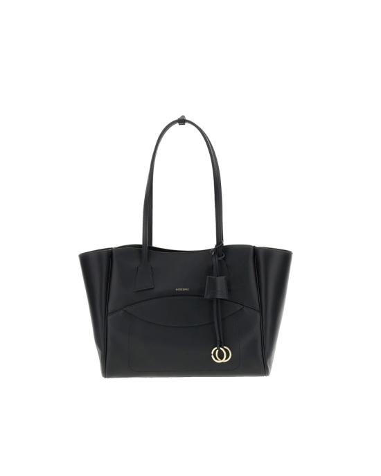 26FW 히데신스 숄더백 2567010 Black
