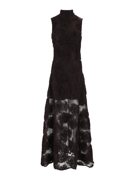 26FW 로테이트 원피스 1162841667 Black