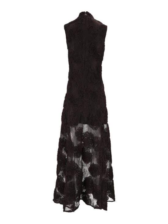 26FW 로테이트 원피스 1162841667 Black - ROTATE