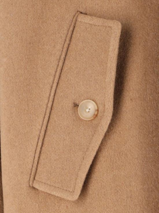 26FW 카루소 자켓 FOSCARI 5058235648 Brown - CARUSO
