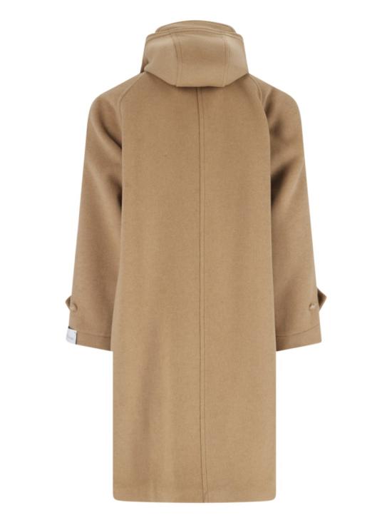 26FW 카루소 자켓 FOSCARI 5058235648 Brown - CARUSO