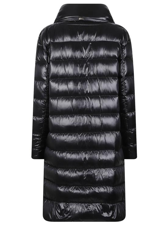 26FW 에르노 롱패딩 PI002311D 12017Z Black - HERNO