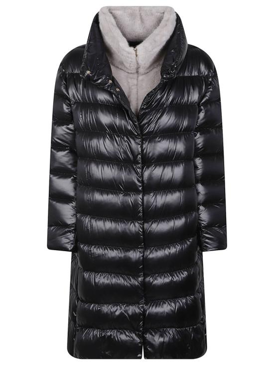 26FW 에르노 롱패딩 PI002311D 12017Z Black