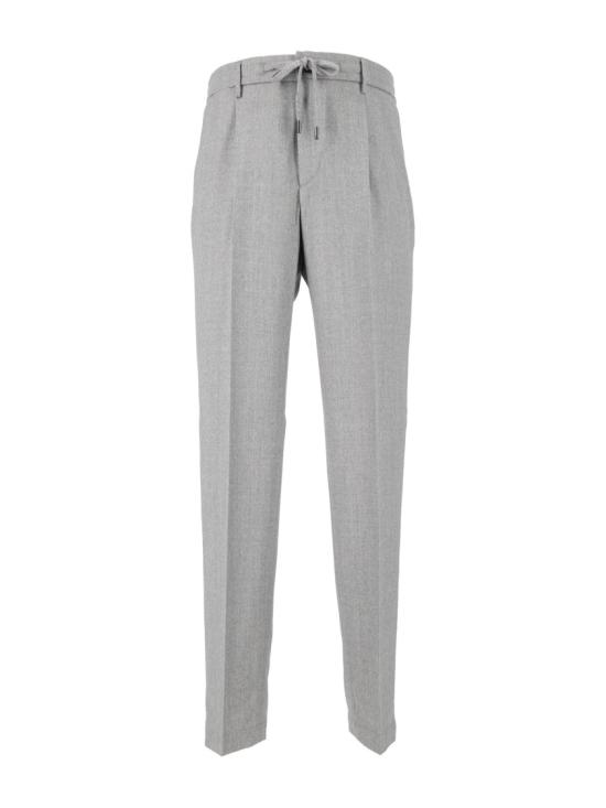 26FW 페세리코 스트레이트 팬츠 R54274W 02710 Grey