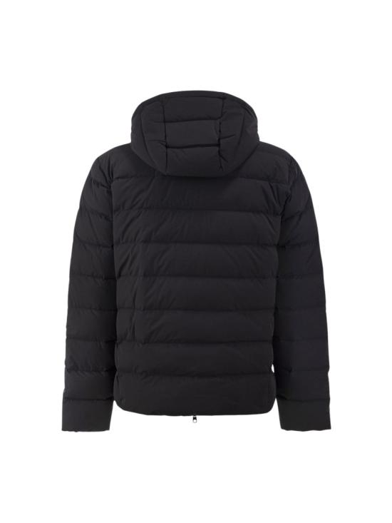 26FW 케이프 혼 자켓 D1570 Black - CAPE HORN