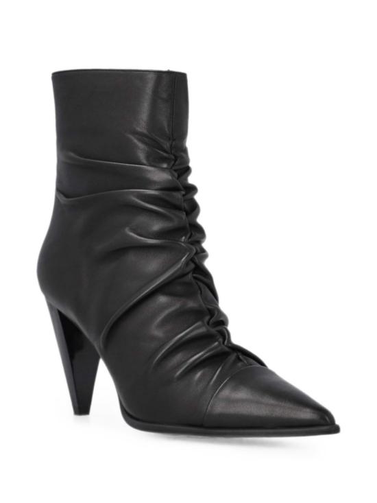 26FW 핑코 부츠 SD0587P003Z99 Black - PINKO