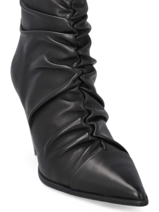 26FW 핑코 부츠 SD0587P003Z99 Black - PINKO