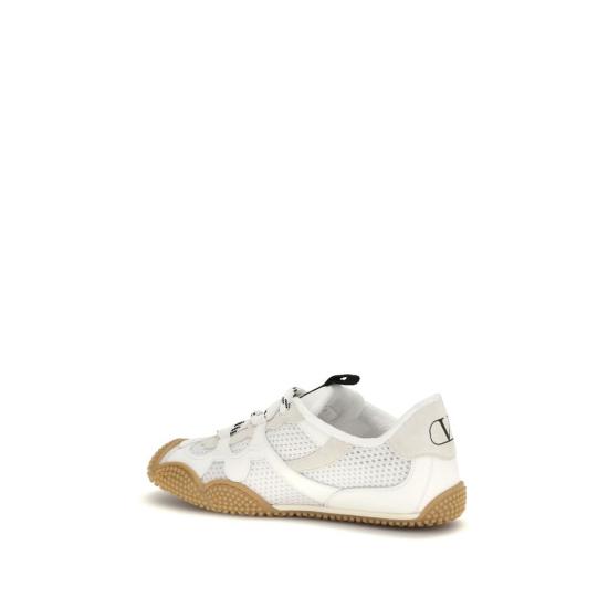 26SS 발렌티노 가라바니 스니커즈 VA8W2S0NB8SDV9NXBB WHITE - VALENTINO GARAVANI