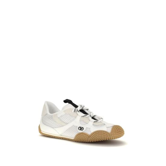 26SS 발렌티노 가라바니 스니커즈 VA8W2S0NB8SDV9NXBB WHITE - VALENTINO GARAVANI