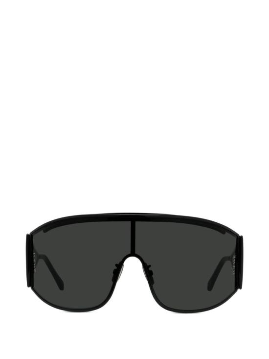 26SS 로에베 선글라스 LW40202U 0001A BLACK