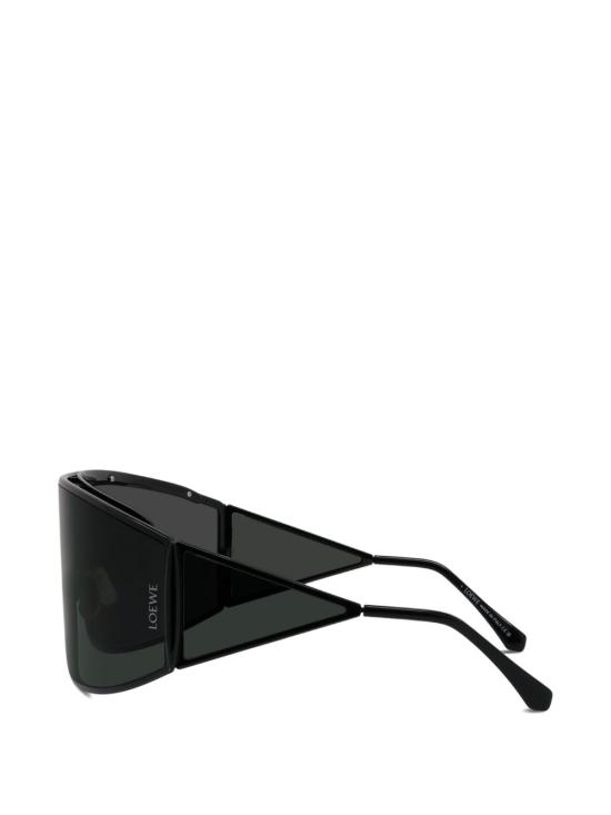 26SS 로에베 선글라스 LW40202U 0001A BLACK - LOEWE