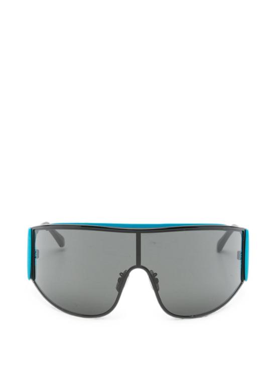 26SS 로에베 선글라스 LW4020 2U0005A LIGHT BLUE