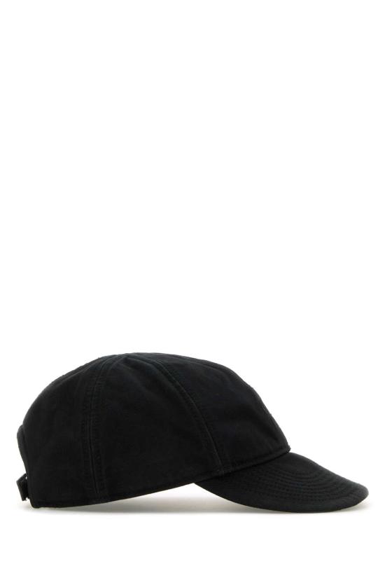  미우미우 볼캡 5HC3702CR2 F0002 BLACK - MIU MIU