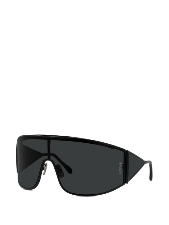 26SS 로에베 선글라스 LW4020 2U0001A BLACK - LOEWE