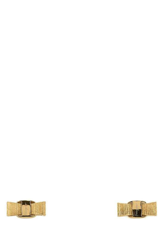  살바토레 페라가모 이어링 760546998984 ORO GOLD