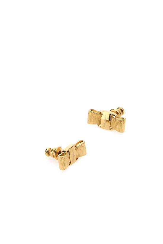  살바토레 페라가모 이어링 760546998984 ORO GOLD - SALVATORE FERRAGAMO