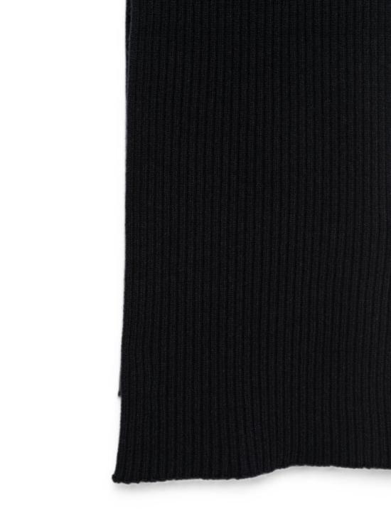 26FW 브리오니 머플러/스카프 O3MJ0L OCK264000 NAVY - BRIONI
