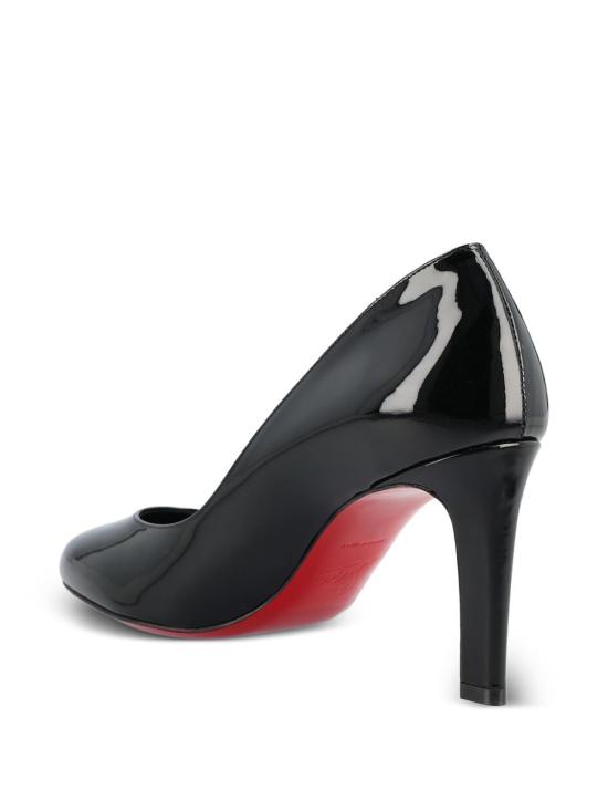 26FW 크리스챤 루부탱 힐/펌프스 1260364 B439 BLACK - CHRISTIAN LOUBOUTIN