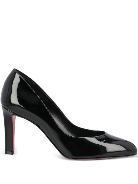 26FW 크리스챤 루부탱 힐/펌프스 1260364 B439 BLACK