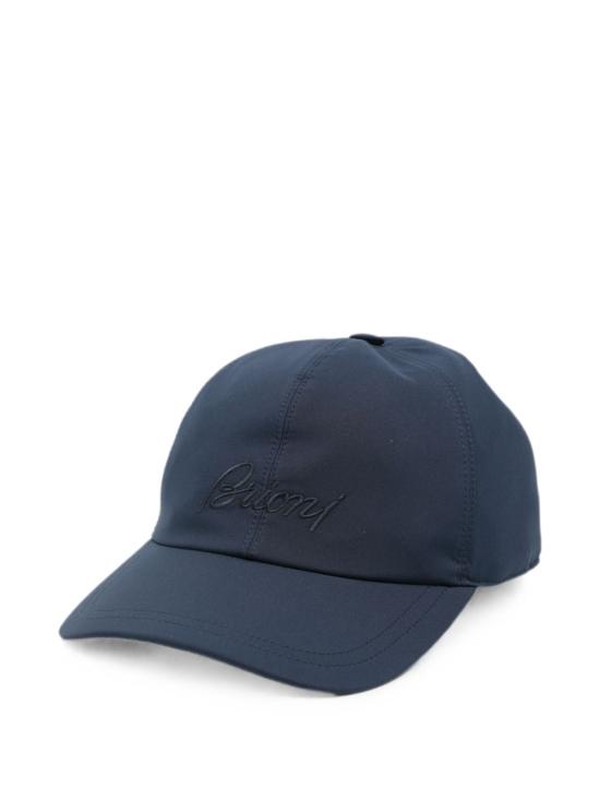 26FW 브리오니 볼캡 O41P0L PA9064141 NAVY