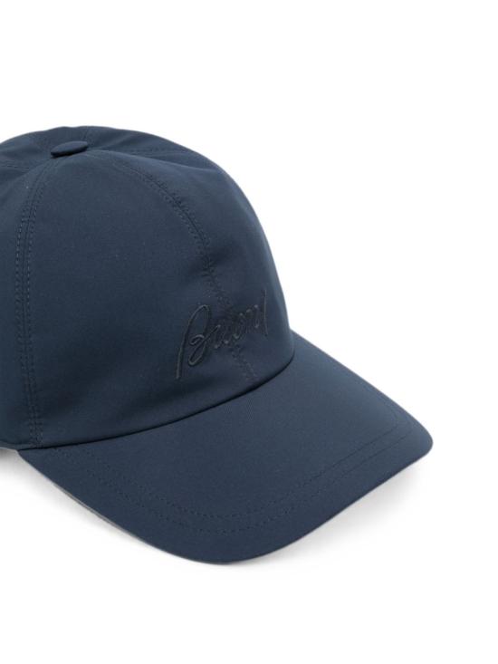 26FW 브리오니 볼캡 O41P0L PA9064141 NAVY - BRIONI