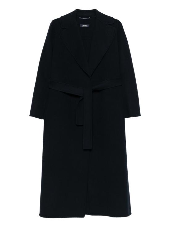 26FW 에스막스마라 코트 29016043600 012 INK