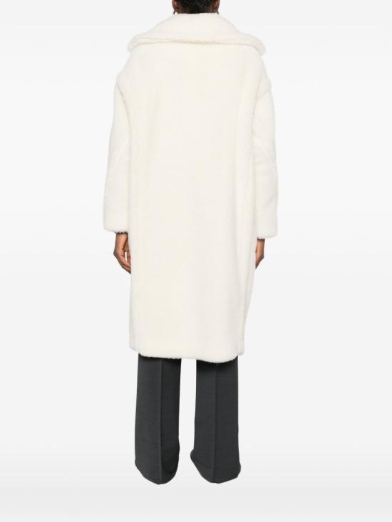 26FW 막스마라 코트 21016022600 001 WHITE - MAX MARA