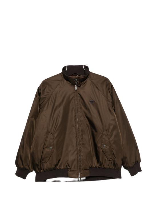 26FW 프라다 자켓 292389 1WQ8F0324 BROWN