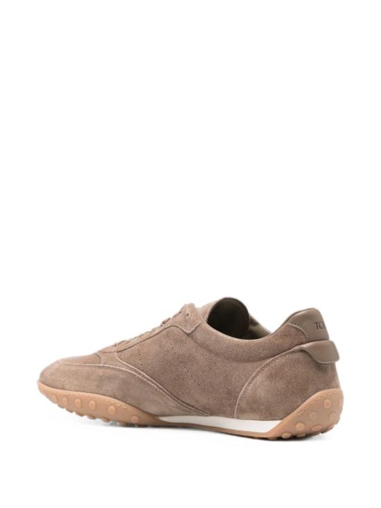 26FW 토즈 스니커즈 XXM13M0KO30 VNW81RD BROWN - TODS