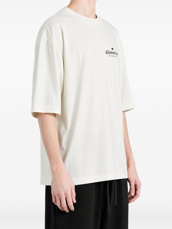 26FW 아디다스 반팔 티셔츠 KY7707 OFFWHITE - ADIDAS