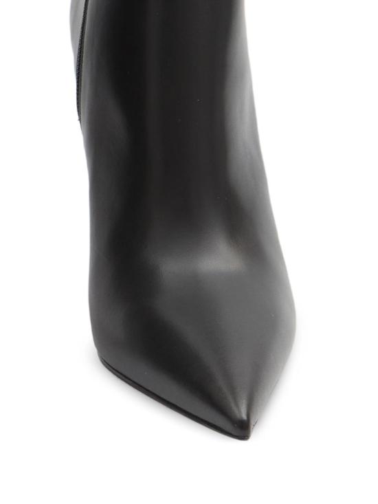 26FW 크리스챤 루부탱 부츠 3250121 BK01 BLACK - CHRISTIAN LOUBOUTIN