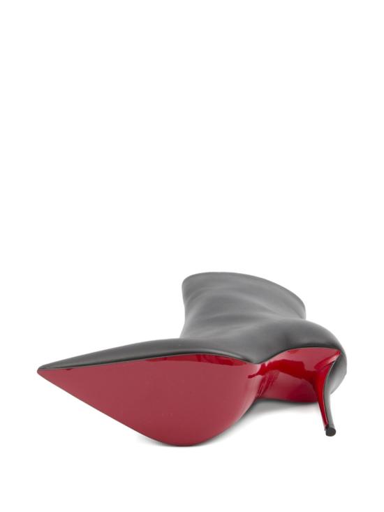26FW 크리스챤 루부탱 부츠 3250121 BK01 BLACK - CHRISTIAN LOUBOUTIN