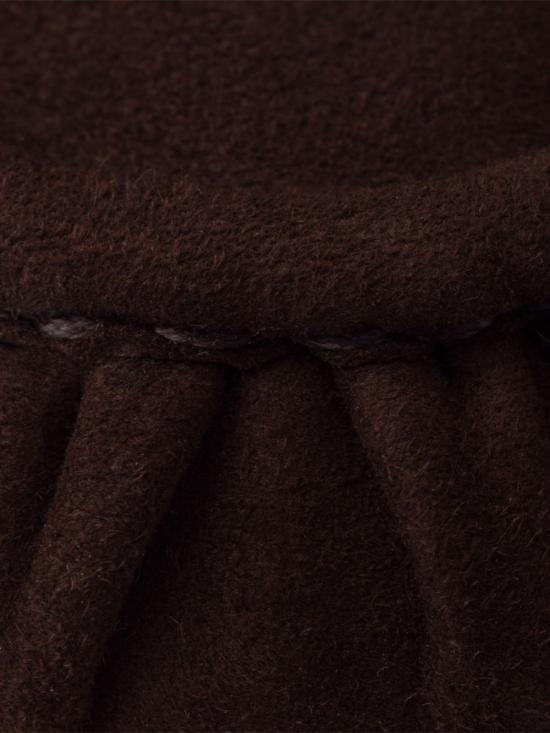 26FW 프라다 로퍼 1D175O 008F0003 BROWN - PRADA
