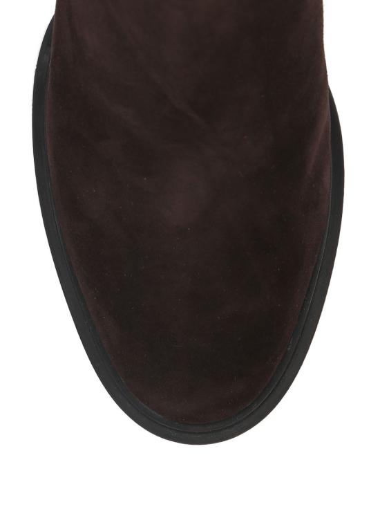 26FW 지안비토로시 부츠 G72899 70RICCASMOKA BROWN - GIANVITO ROSSI