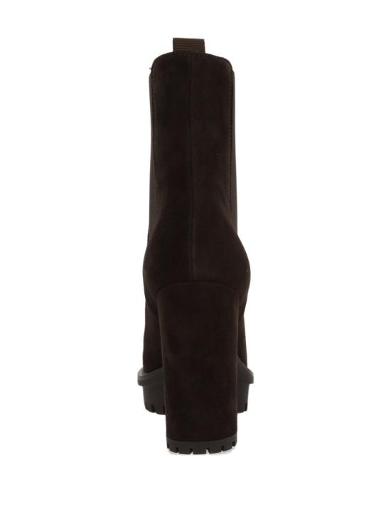 26FW 지안비토로시 부츠 G72899 70RICCASMOKA BROWN - GIANVITO ROSSI
