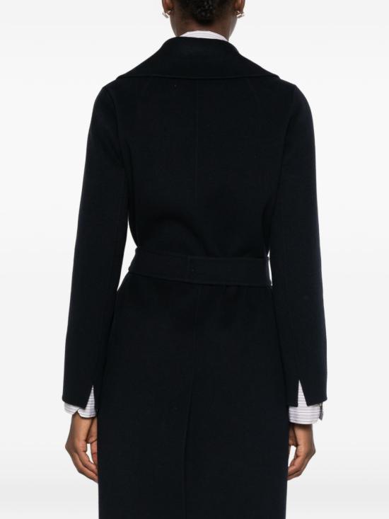 26FW 에스막스마라 코트 29016073600 012 NAVY - 'S MAX MARA