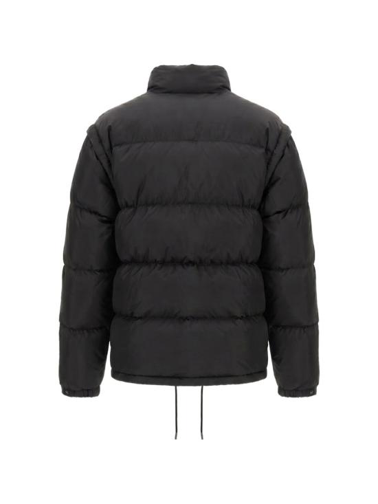26FW 프라다 패딩 SGC863 1WQ9F0002 BLACK - PRADA
