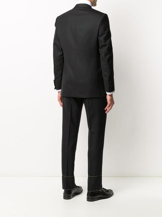 26FW 브리오니 수트 세트 RT030L P6A0M0000 BLACK - BRIONI