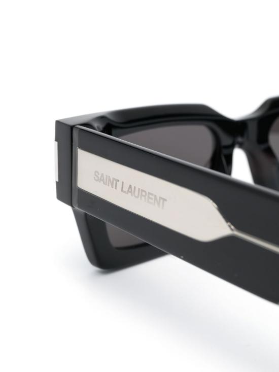 26FW 생로랑 선글라스 736432 Y99561033 BLACK - SAINT LAURENT