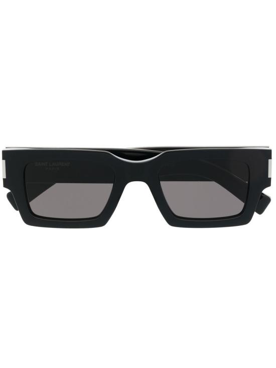 26FW 생로랑 선글라스 736432 Y99561033 BLACK