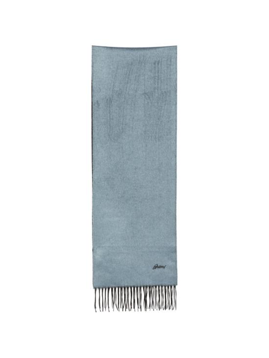 26FW 브리오니 머플러/스카프 O3IE00 OE3244910 LIGHT BLUE