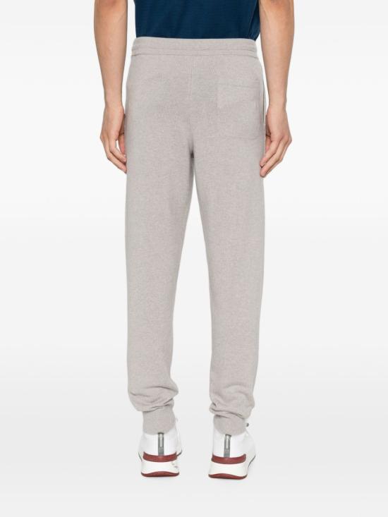 26FW 브리오니 스트레이트 팬츠 UMNP0L O2K061600 GREY - BRIONI