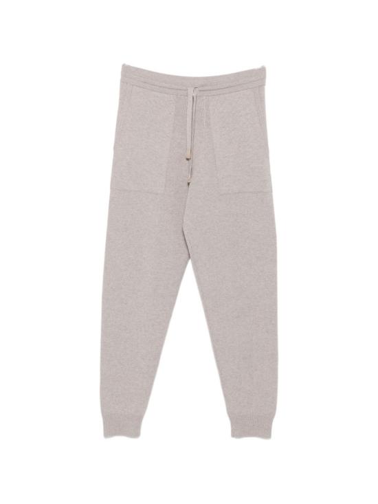 26FW 브리오니 스트레이트 팬츠 UMNP0L O2K061600 GREY
