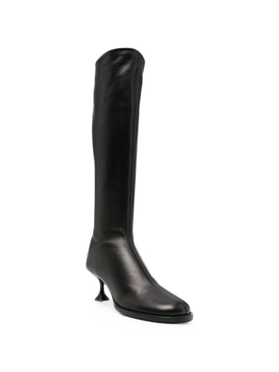 26FW 세르지오로시 부츠 B16610 MAGE081301000 BLACK - SERGIO ROSSI