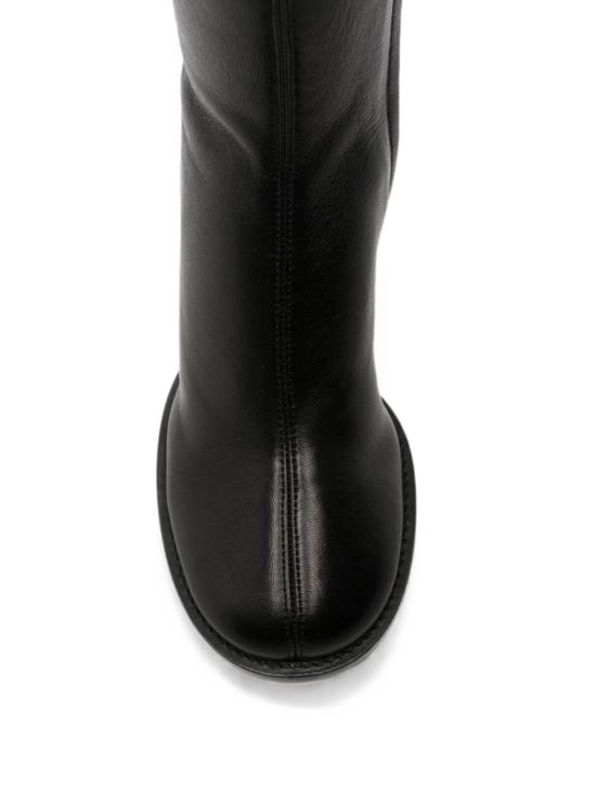 26FW 세르지오로시 부츠 B16610 MAGE081301000 BLACK - SERGIO ROSSI