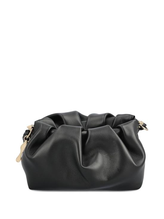 26FW 크리스챤 루부탱 숄더백 1265236 BK01 BLACK - CHRISTIAN LOUBOUTIN