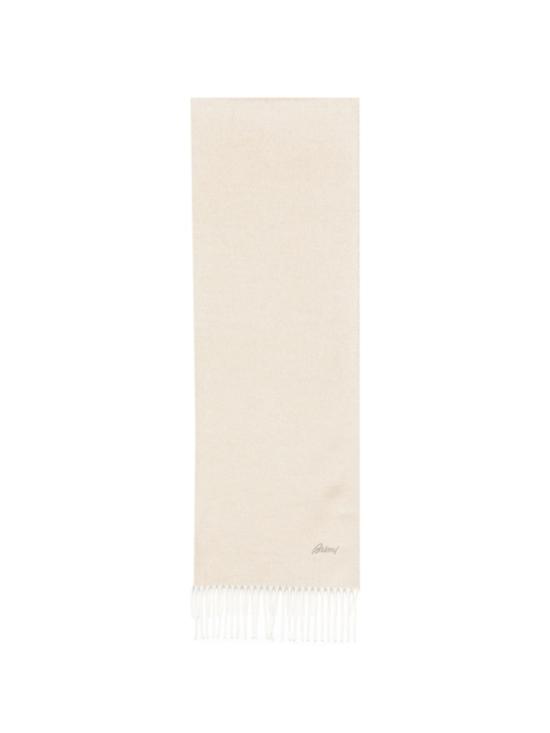 26FW 브리오니 머플러/스카프 O3IE00 OE3241495 BEIGE