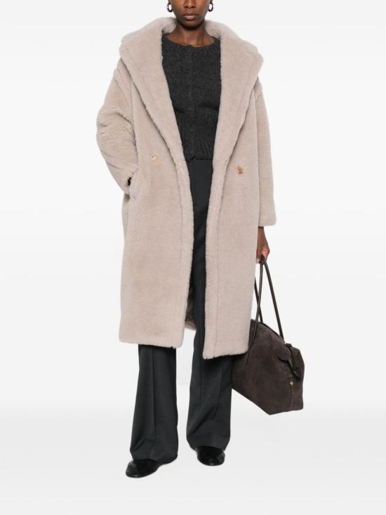26FW 막스마라 코트 21016022600 002 GREY - MAX MARA